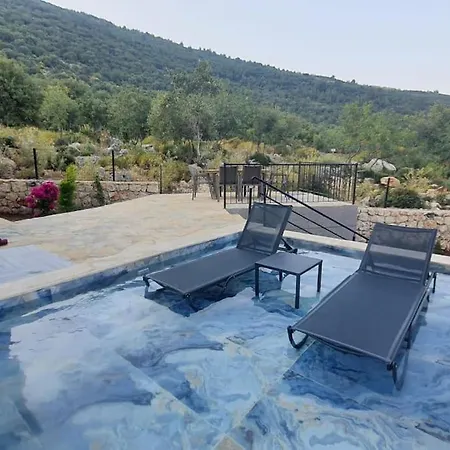 Elit Vista * Kas