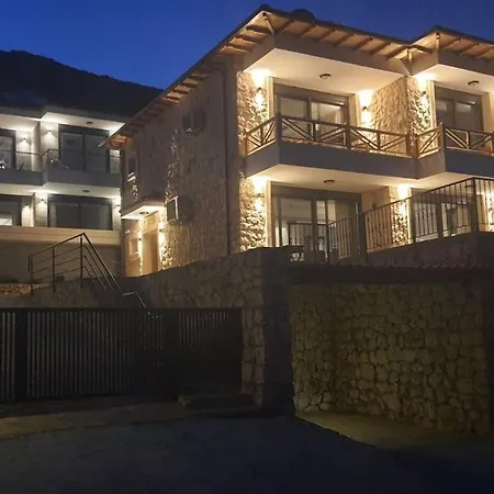 Elit Vista Kas