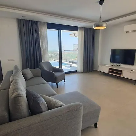 Elit Vista Kas