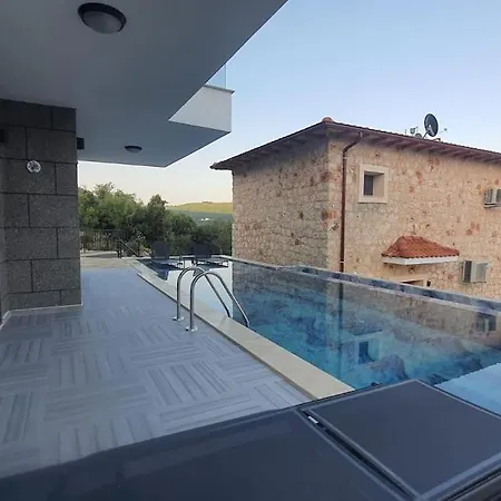 Villa Elit Vista