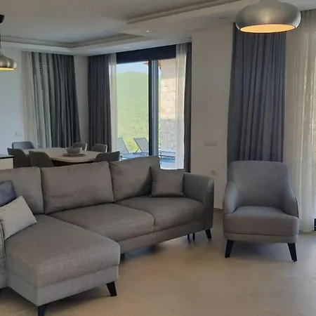 Elit Vista Villa