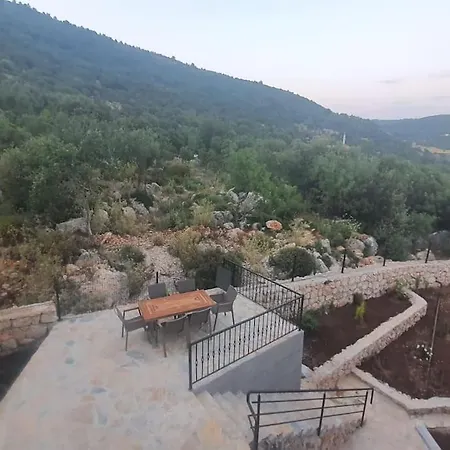 Elit Vista Villa