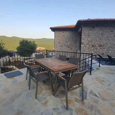 Villa Elit Vista ヴィラ